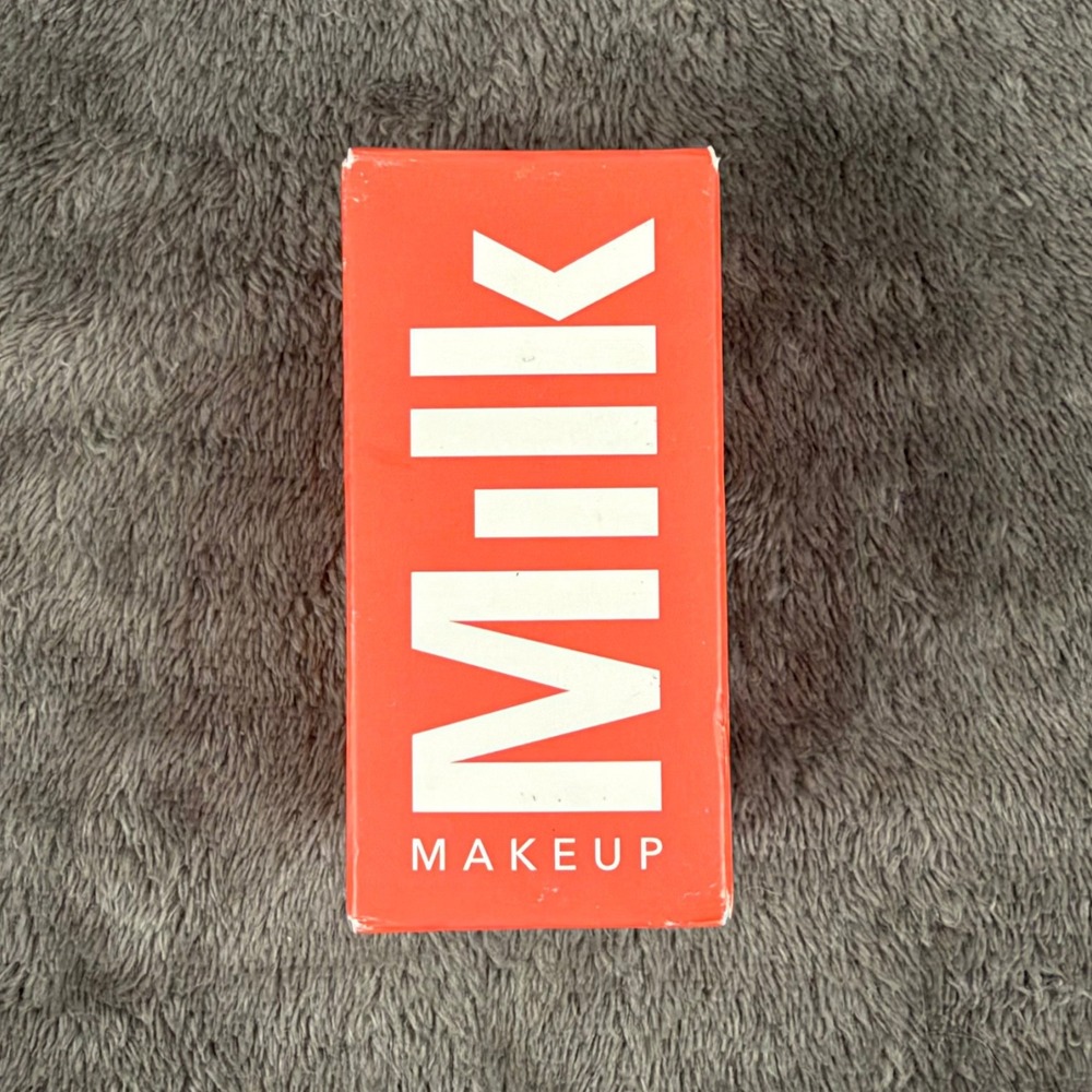 Milk Makeup Watermelon Brightening Face Mask 1 oz Pink Clay Stick NEW